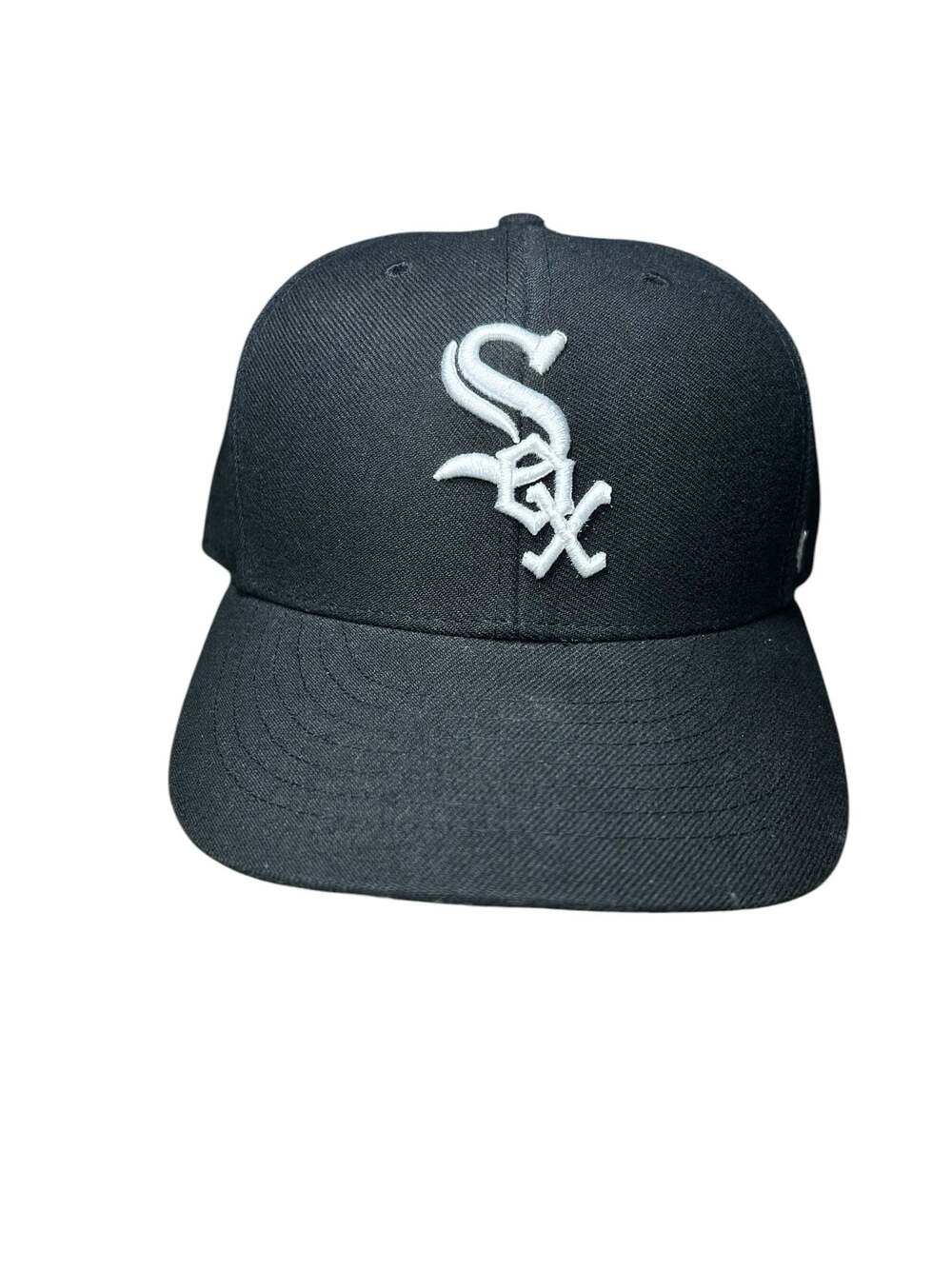 47 Brand Chicago White Sox MVP Adjustable Hat